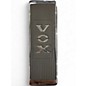 Used VOX V847 Reissue Wah Effect Pedal