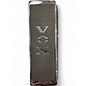 Used VOX V847 Reissue Wah Effect Pedal