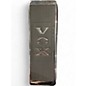 Used VOX V847 Reissue Wah Effect Pedal