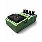 Used DOD GFX75 FLANGER Effect Pedal