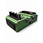 Used DOD GFX75 FLANGER Effect Pedal