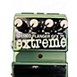 Used DOD GFX75 FLANGER Effect Pedal