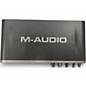 Used M-Audio FastTrack Ultra Audio Interface