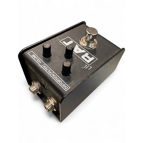 ギター Proco LIL' RAT Pro Co Lil' RAT Distortion Pedal - Perfect Circuit