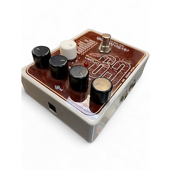 Electro-Harmonix C9 Organ Machine エレハモ C9 | Organ Machine - Electro-Harmonix