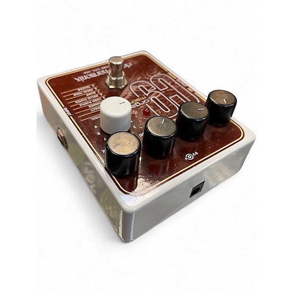 エレクトロハーモニクス C9 Organ Machine Amazon.com: Electro-Harmonix C9 Organ Machine Pedal