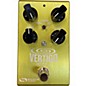 Used Source Audio Vertigo Tremolo Effect Pedal thumbnail