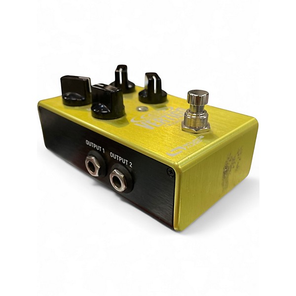 Used Source Audio Vertigo Tremolo Effect Pedal