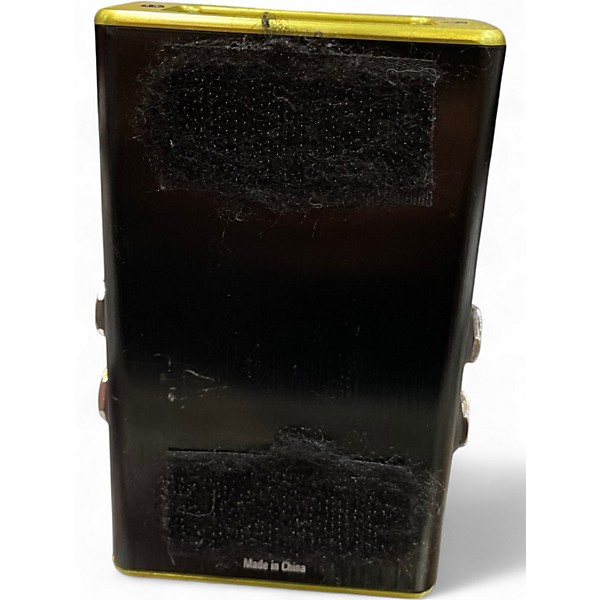 Used Source Audio Vertigo Tremolo Effect Pedal