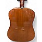 Vintage 1973 Gibson J-50 Natural Acoustic Guitar