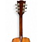 Vintage 1973 Gibson J-50 Natural Acoustic Guitar