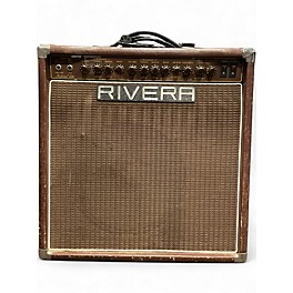 Used Rivera Sedona Lite Tube Guitar Combo Amp