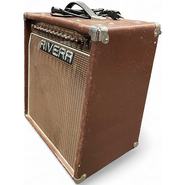 Used Rivera Sedona Lite Tube Guitar Combo Amp