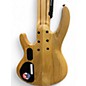 Used ESP LTD B206SM 6 String Natural Electric Bass Guitar