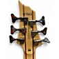 Used ESP LTD B206SM 6 String Natural Electric Bass Guitar