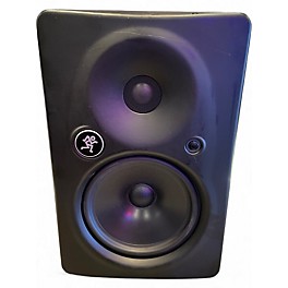 Used Mackie HR624 MKII Powered Monitor