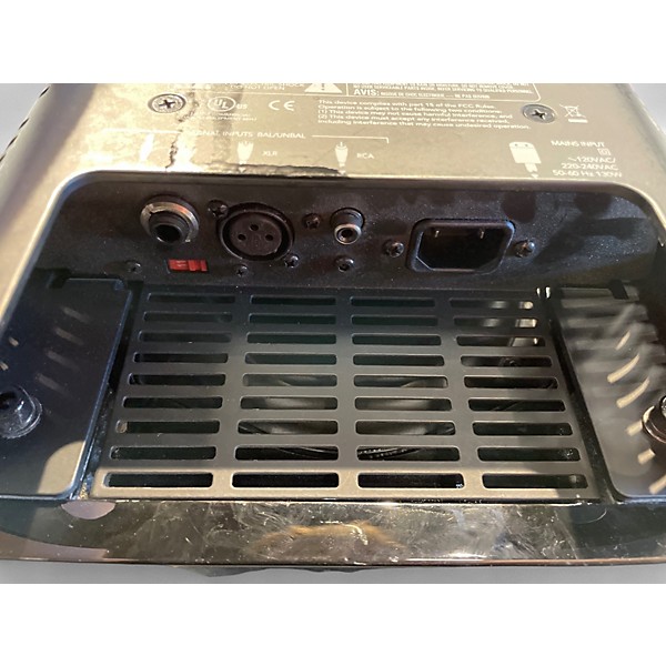 Used Mackie HR624 MKII Powered Monitor