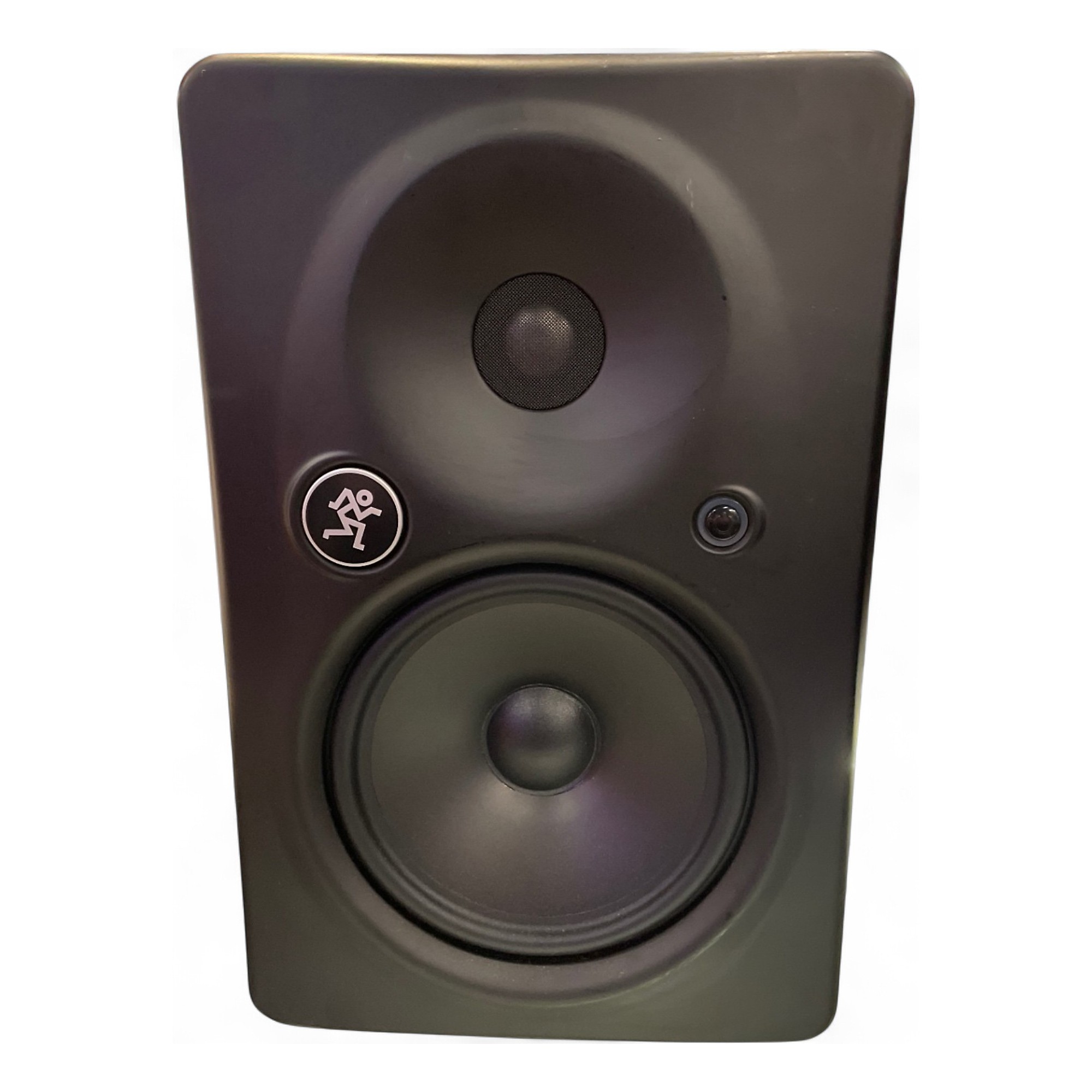 Used Mackie HR624 MKII Powered Monitor | Guitar Center