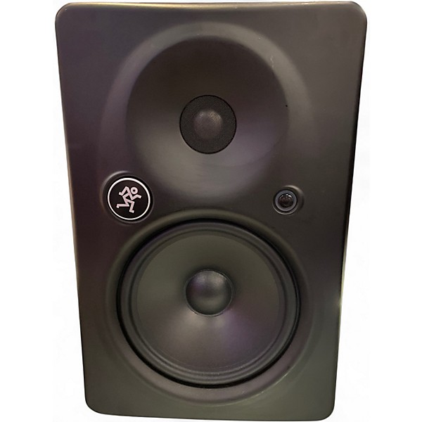 Used Mackie HR624 MKII Powered Monitor