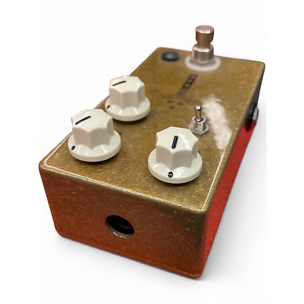 Used JHS Pedals Morning Glory V4 Effect Pedal