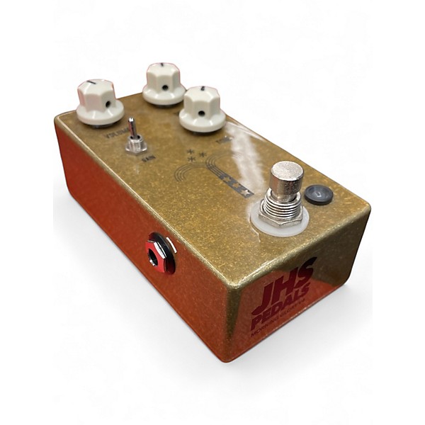 Used JHS Pedals Morning Glory V4 Effect Pedal
