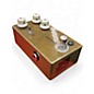 Used JHS Pedals Morning Glory V4 Effect Pedal