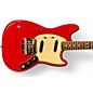 Vintage 1965 Fender Mustang Dakota Red Solid Body Electric Guitar