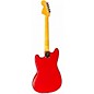 Vintage 1965 Fender Mustang Dakota Red Solid Body Electric Guitar