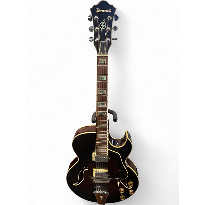 Del alma Guitars モデルThin Line Jazz Del alma Guitars モデルThin Line Jazz - メルカリ
