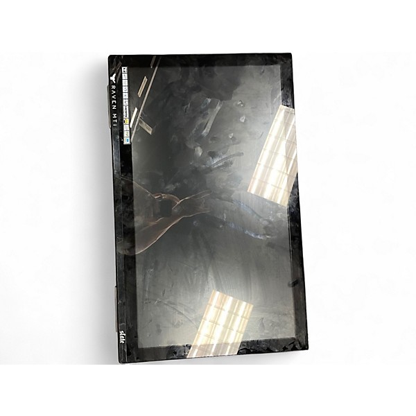 Used Steven Slate Audio RAVEN MTI Control Surface
