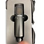 Used Sony C80 Condenser Microphone