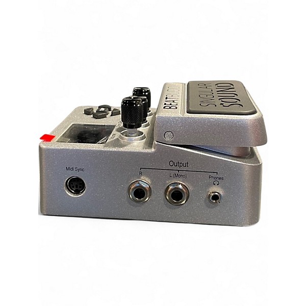 Used Singular Sound Beatbuddy Drum Machine