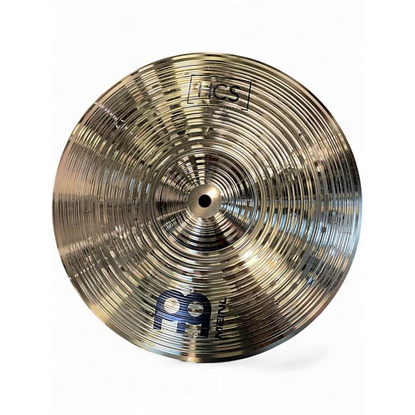 MEINL　マイネル　HCS HI-HATS 13\" PAIR　ハイハット Meinl HCS 13