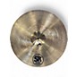 Used SABIAN 21in SR2 Thin Crash Cymbal