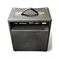 Used Fender Rumble 50 Bass Combo Amp