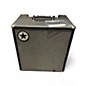 Used Blackstar U120 Bass Combo Amp thumbnail