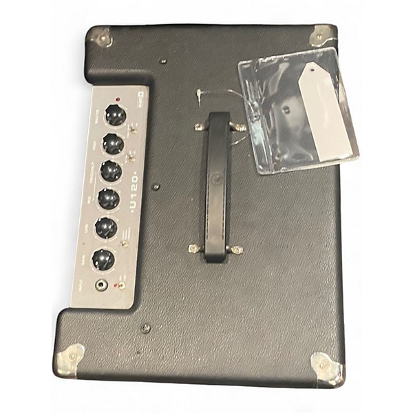 Used Blackstar U120 Bass Combo Amp