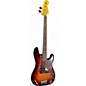 Used Fender American Professional II Precision Bass 2 Color Sunburst Electric Bass Guitar thumbnail