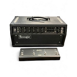 Used MESA/Boogie Mark V Thirty Five Tube Guitar Amp Head