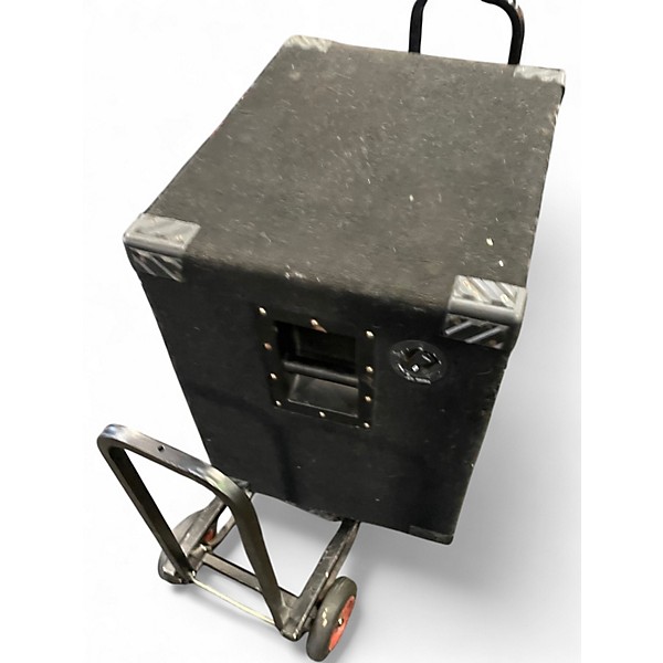 Used Markbass Standard 104HR 800W 4x10 Bass Cabinet