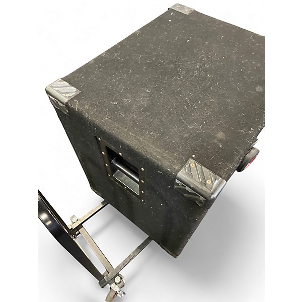 Used Markbass Standard 104HR 800W 4x10 Bass Cabinet