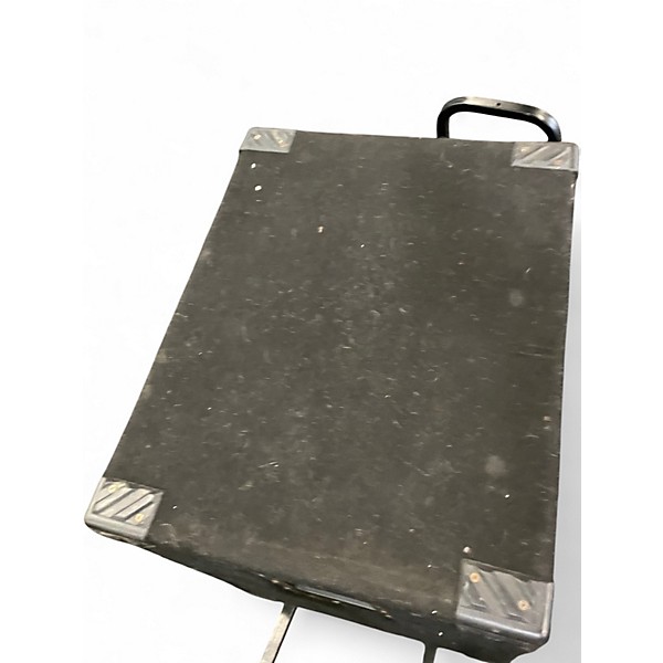 Used Markbass Standard 104HR 800W 4x10 Bass Cabinet