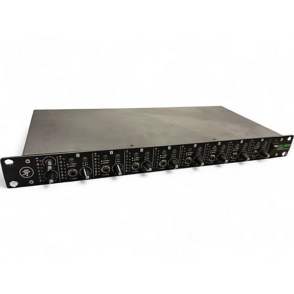 Used Mackie HM800 Headphone Amp