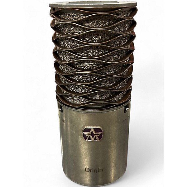 Used Aston Origin Origin Dynamic Microphone