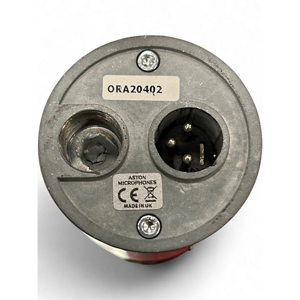 Used Aston Origin Origin Dynamic Microphone