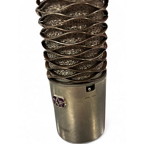 Used Aston Origin Origin Dynamic Microphone