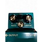 Used BOSS TR2 Tremolo Effect Pedal