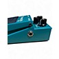 Used BOSS TR2 Tremolo Effect Pedal