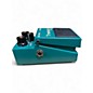 Used BOSS TR2 Tremolo Effect Pedal