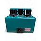 Used BOSS TR2 Tremolo Effect Pedal